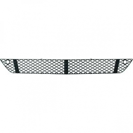 Grille de pare-choc MI.    W221,