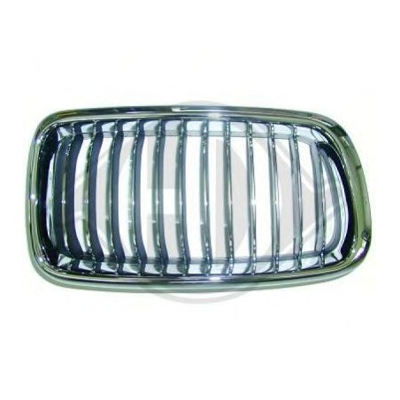  grille  D       BMW E38, 