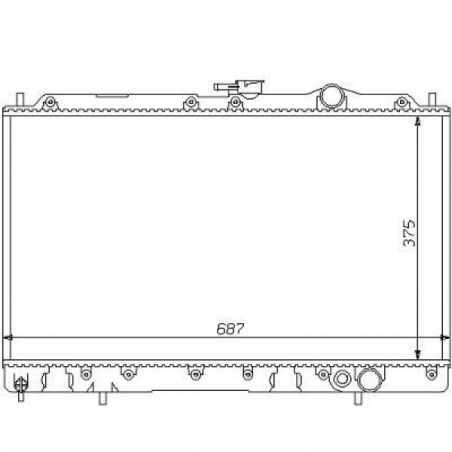 K�HLER      GALANT E3032,