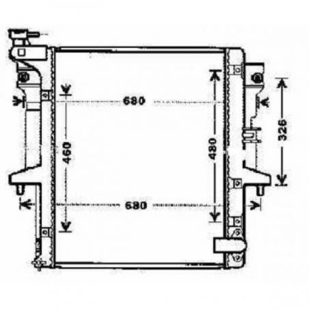 K�HLER    MiTSUBiSHi L200,