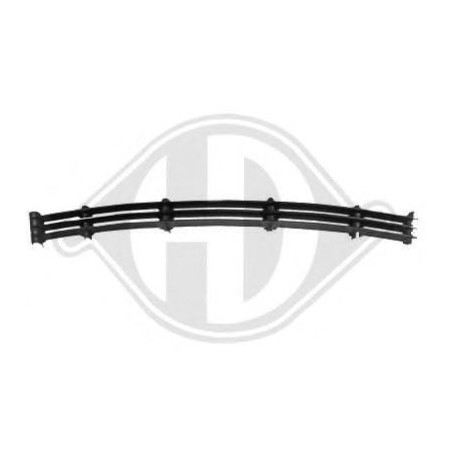  grille pare-chocs      BMW E38, 