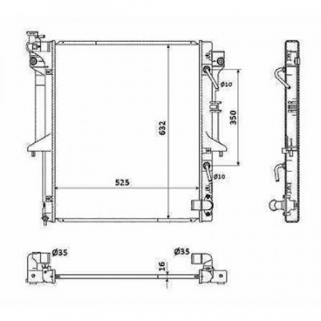 K�HLER    MiTSUBiSHi L200,