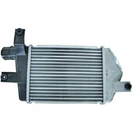 INTERCOOLER  MiTSUB. L200,