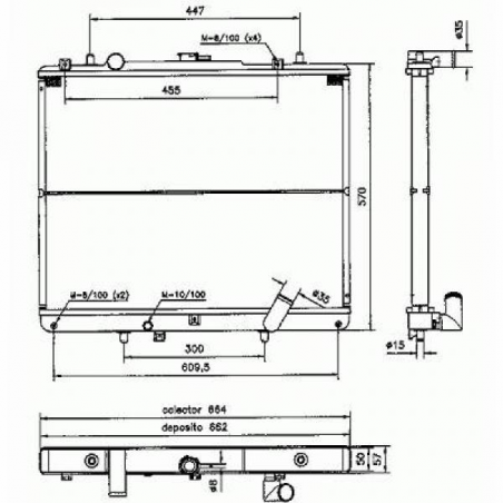 K�HLER    MITSUBISHI L200,