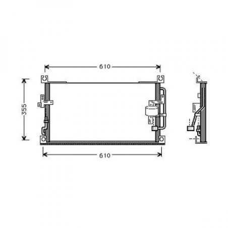 KONDENSATOR          L200,