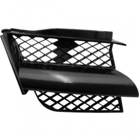 FRONT GRiLL Li. OUTLANDER,