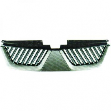 FRONTGRiLL      OUTLANDER,