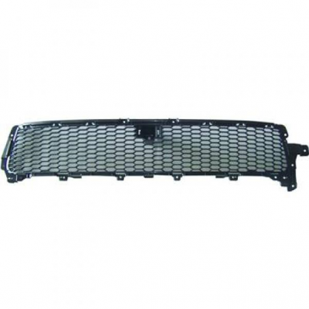 Grille Avant   MB.OUTLANDER,