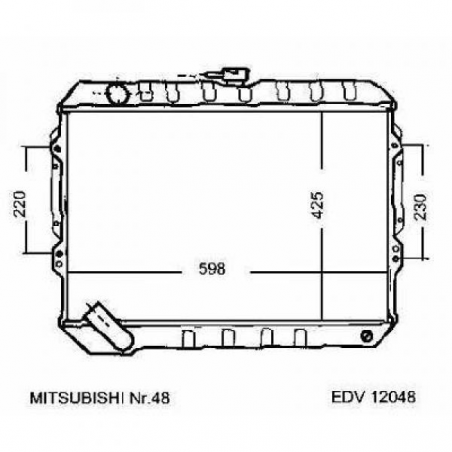 K�HLER             PAJERO,