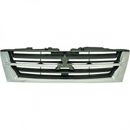 GRILL              PAJERO,