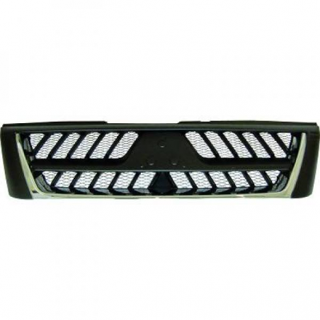 GRILL              PAJERO,