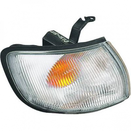 BLINKLAMPE RE.  MAXIMA QX,