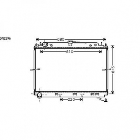 K�HLER    PATHFINDER R51M,