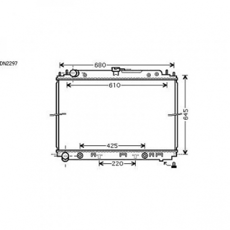 K�HLER    PATHFINDER R51M,