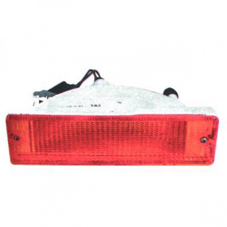 BLINKER RE.     TERRANO I,