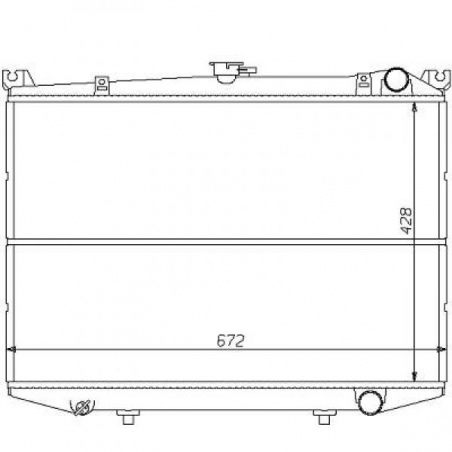 K�HLER       TERRANO WD21,