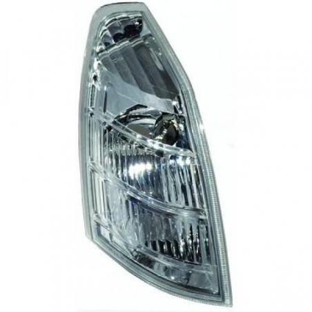 BLINKER LI.       X-TRAIL,