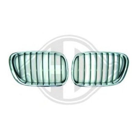  grille D               X5, 