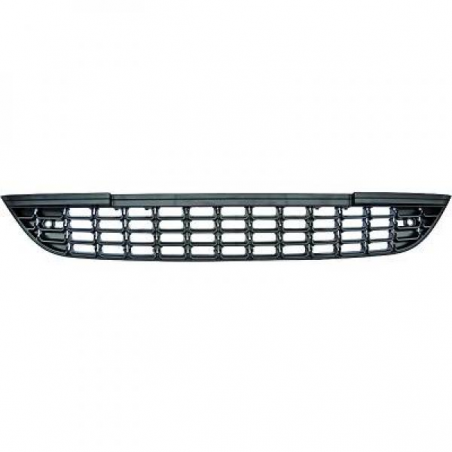 grille de pare-chocs centrale    ASTRA J,