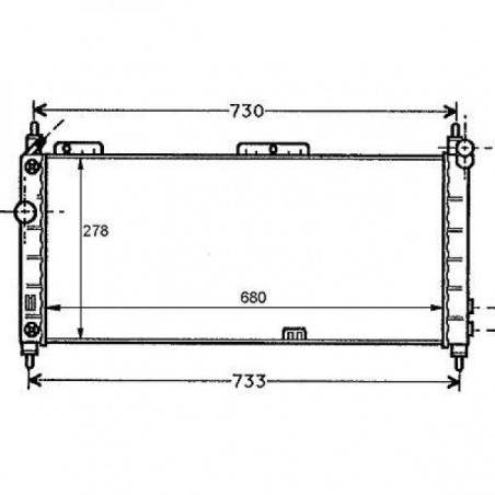 K�HLER            CORSA B,