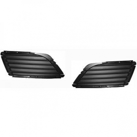 grilles de pare-chocs, set  CORSA,