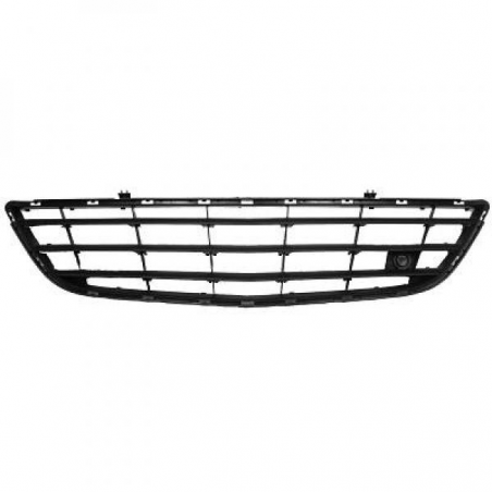 grille centrale       CORSA D,