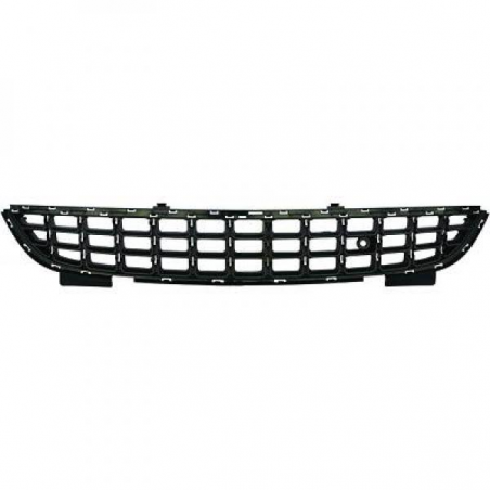 grille centrale         CORSA D,