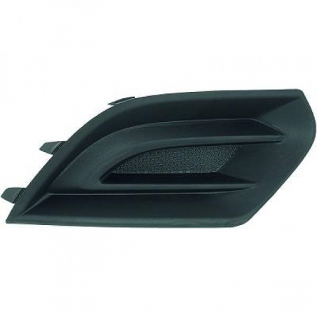 Grille de pare-choc droit  CORSA E,