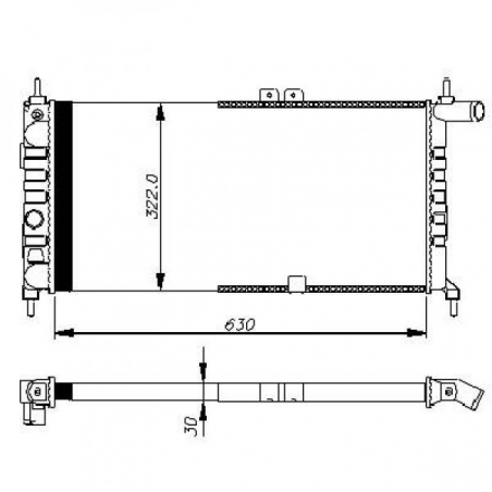 K�HLER           KADETT E,