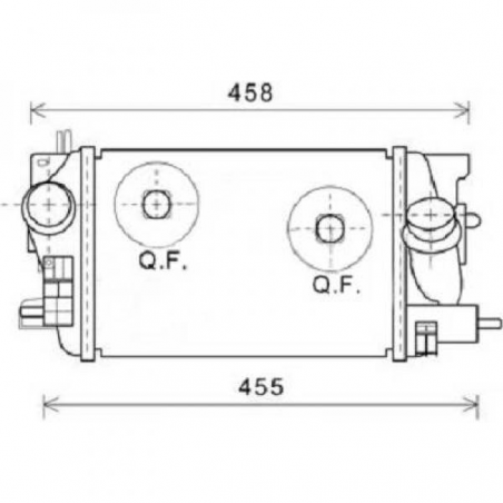 LADELUFTK�HLER   MERIVA B,