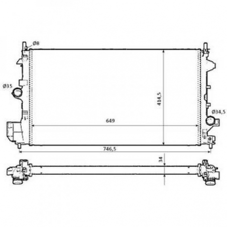 K�HLER    SIGNUMVECTRA C,