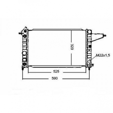 K�HLER           VECTRA A,