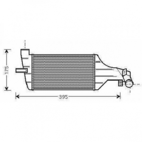 LADELUFTK�HLER     ZAFIRA,