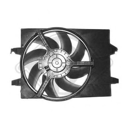  moto-ventilateur   FUSiON;FIESTA, 