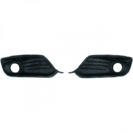 Grille de pare-choc SET  MEGANE,