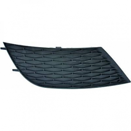 Grille de pare-choc droit     ALTEA,