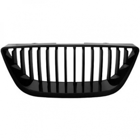 Grille design    SEAT IBIZA,