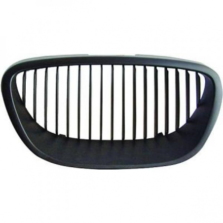 Grille design          LEON,