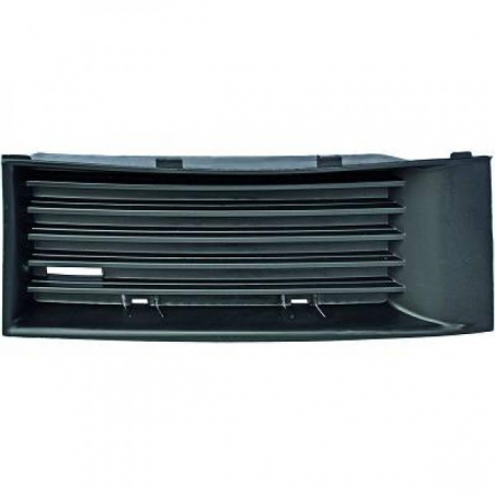 Grille de pare-choc droit     FABIA,