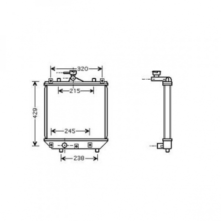 K�HLER     IGNIS/WAGON R+,