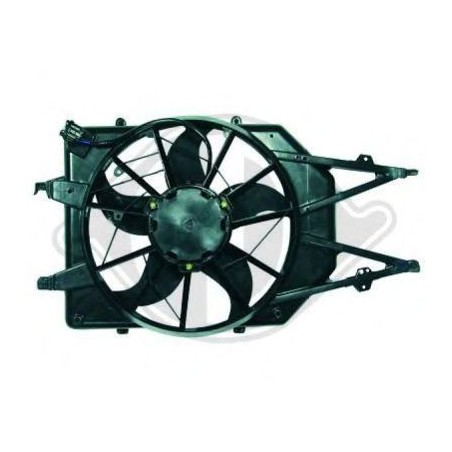  motoventilateur compl.   FOCUS, 