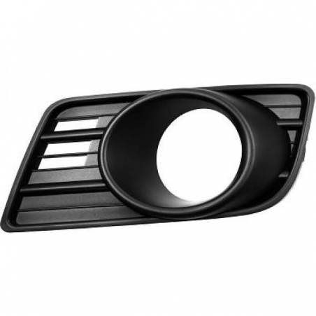 Grille de pare-choc gauche    SWIFT,