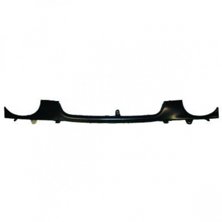 GRILLHALTER       COROLLA,