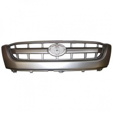 GRILL MITTE         HILUX,