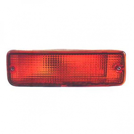 BLINKLAMPE RE. TAROHILUX,