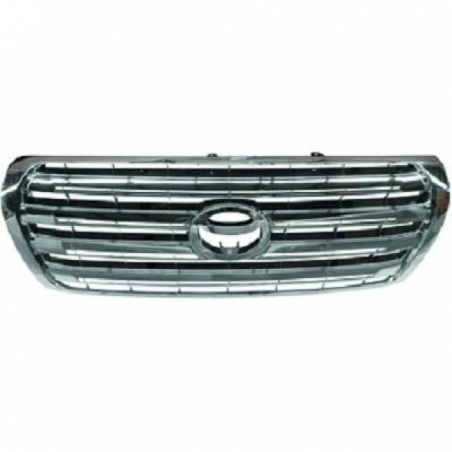 K�HLERGRiLL   LANDCRUISER,