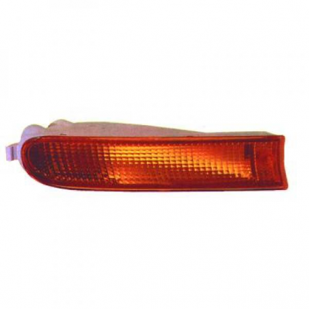 BLINKLAMPE RE.      RAV 4,