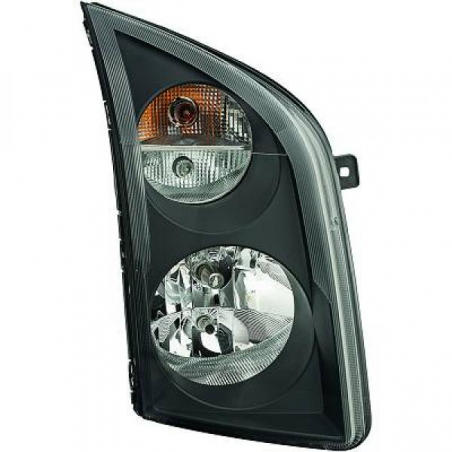 Phare pour Volkswagen Crafter avant gauche