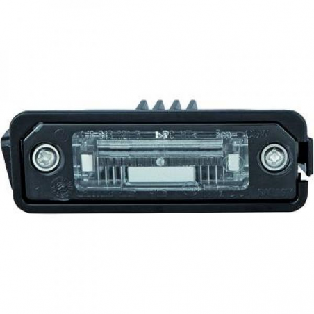 Feux de plaque VW  GOLF 5,