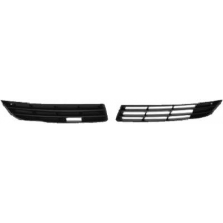 grille d'aeration D     PASSAT,